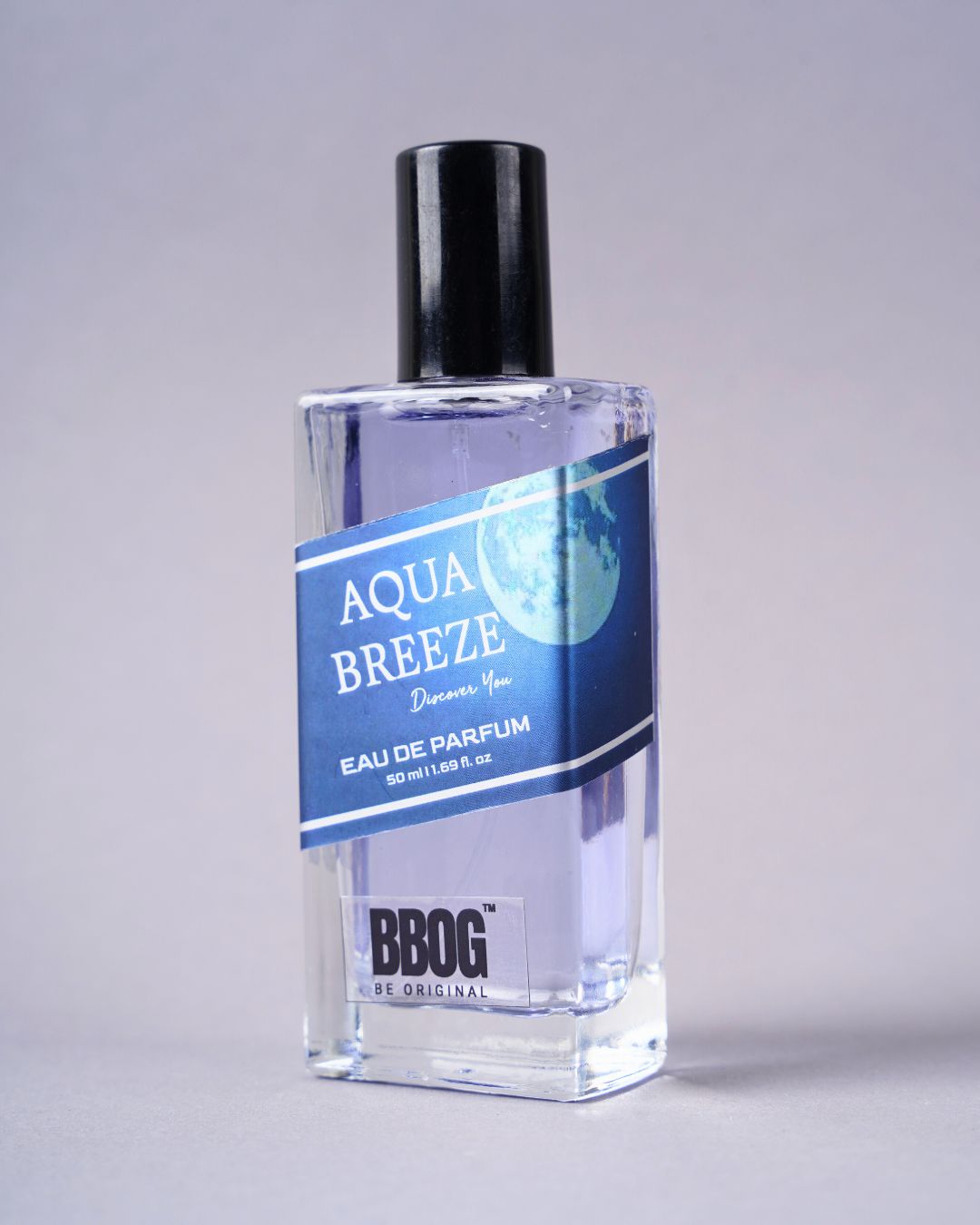 BBOG™ Aqua Breeze - Eau De Parfum