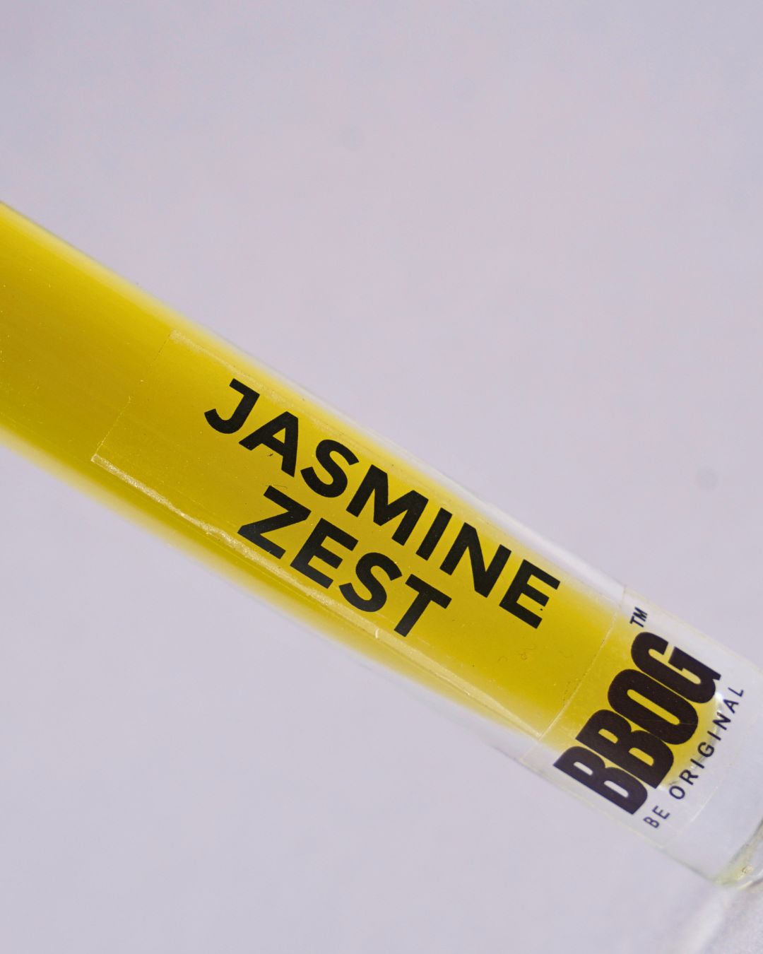 BBOG™ Zasmine Zest- Pure Perfume- Vibrant Blossom 20 ml