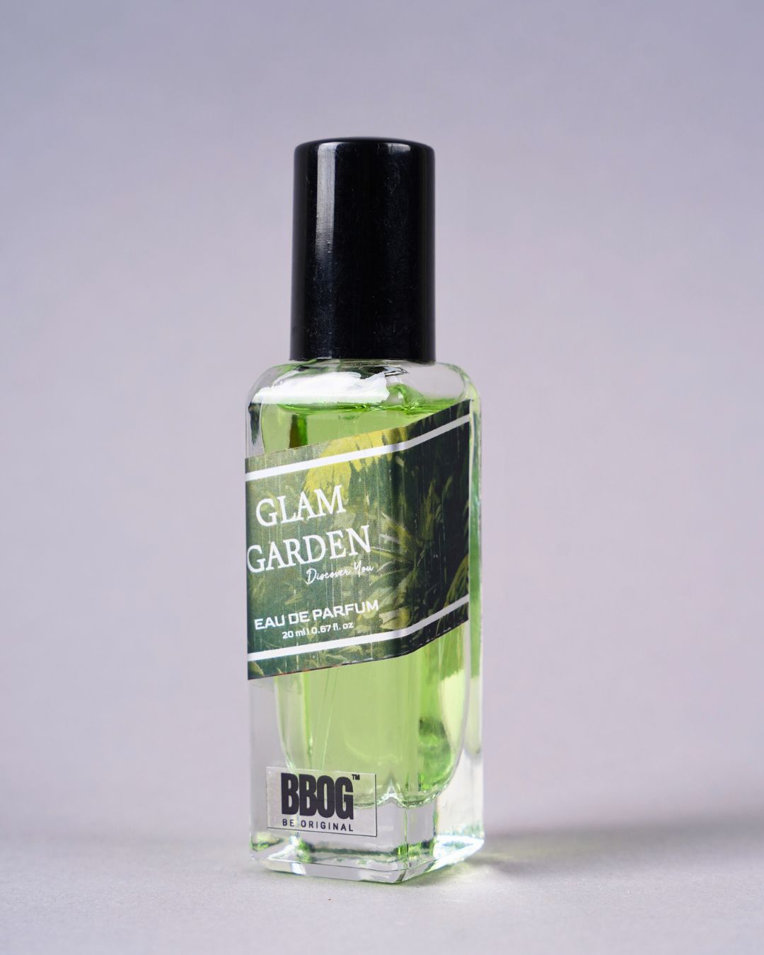 BBOG™ Glam Garden - Eau De Parfum