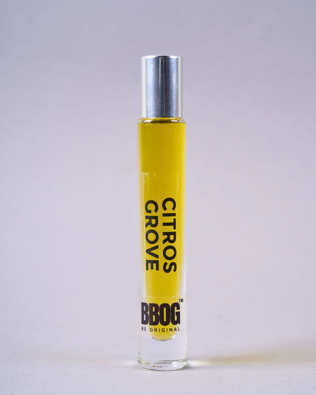 BBOG™ Citros Grove- Pure Perfume- Citrus Symphony 20 ml