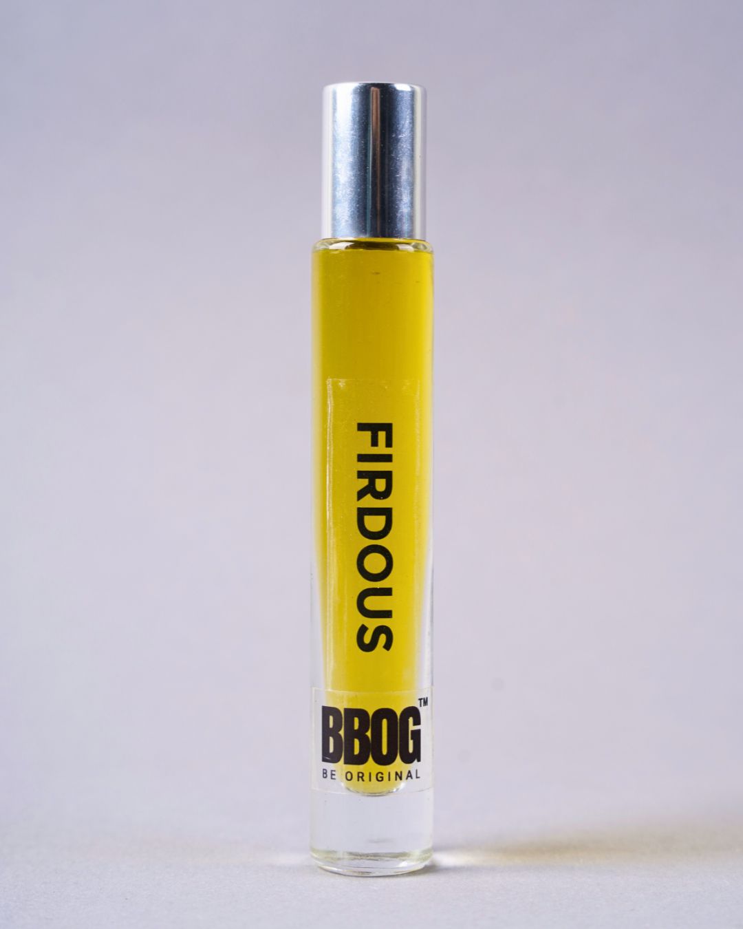 BBOG™ Firdous- Pure Perfume- Heavenly Oasis 20 ml