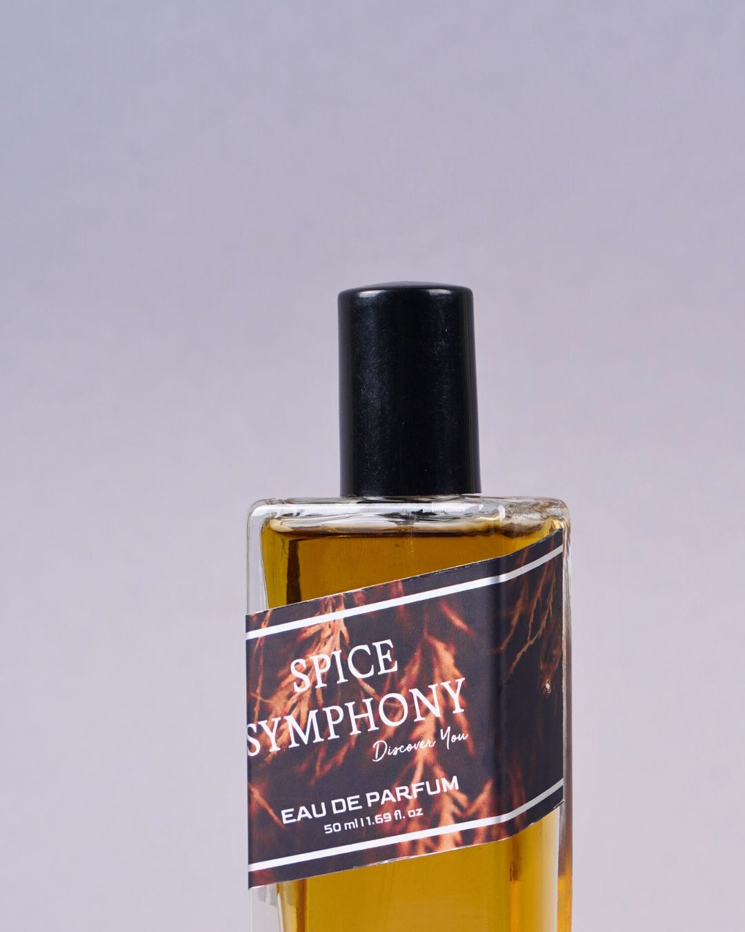 BBOG™ Spice Symphony- Eau De Parfum