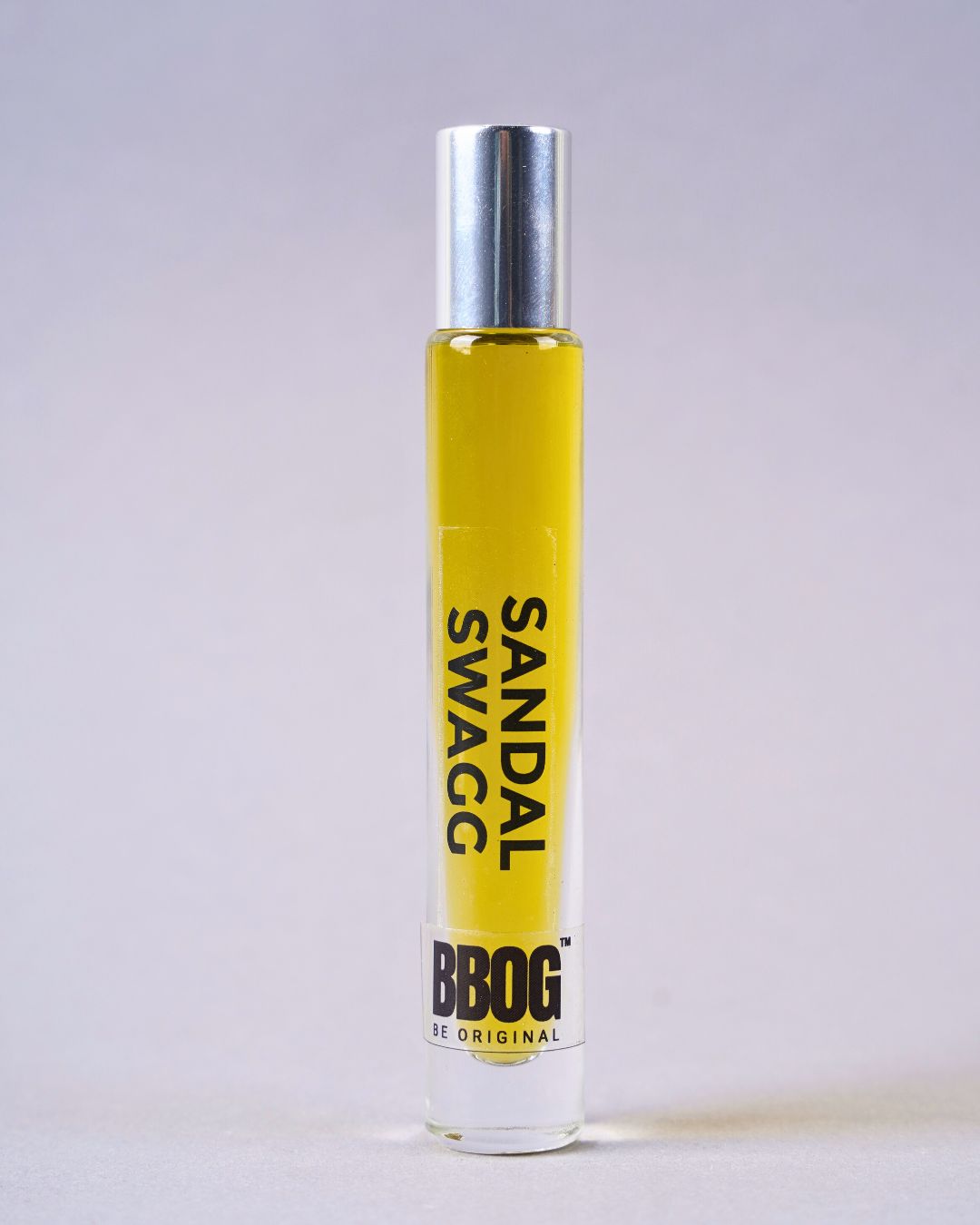 BBOG™ Sandal Swagg - Pure Perfume- Smooth Serenity 20 ml