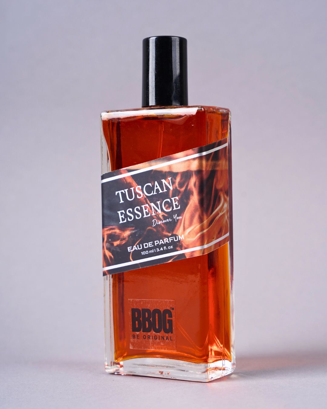 BBOG™ Tuscan Essence- Eau De Parfum