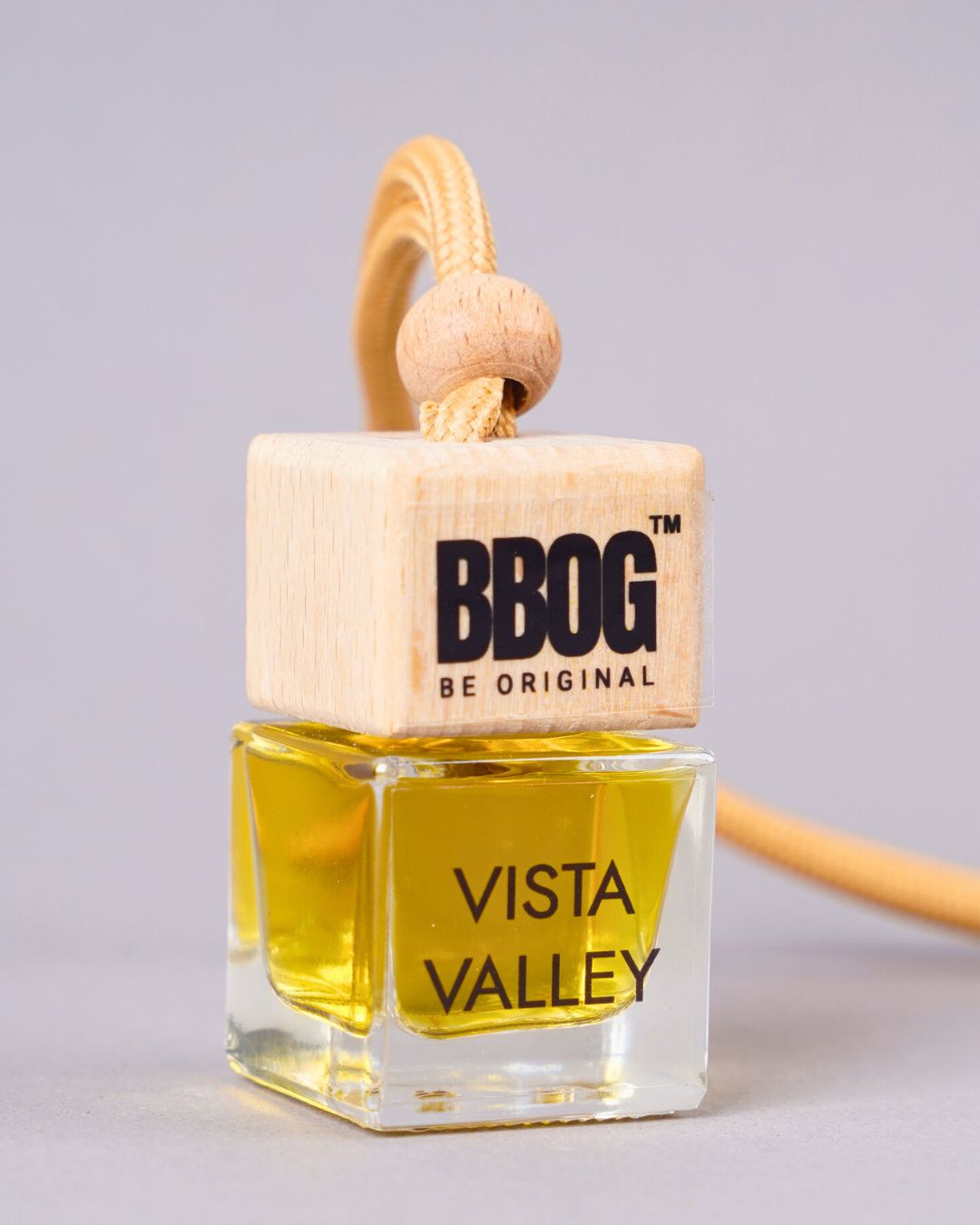 Vista Valley Car Perfume- Scenic Serenity