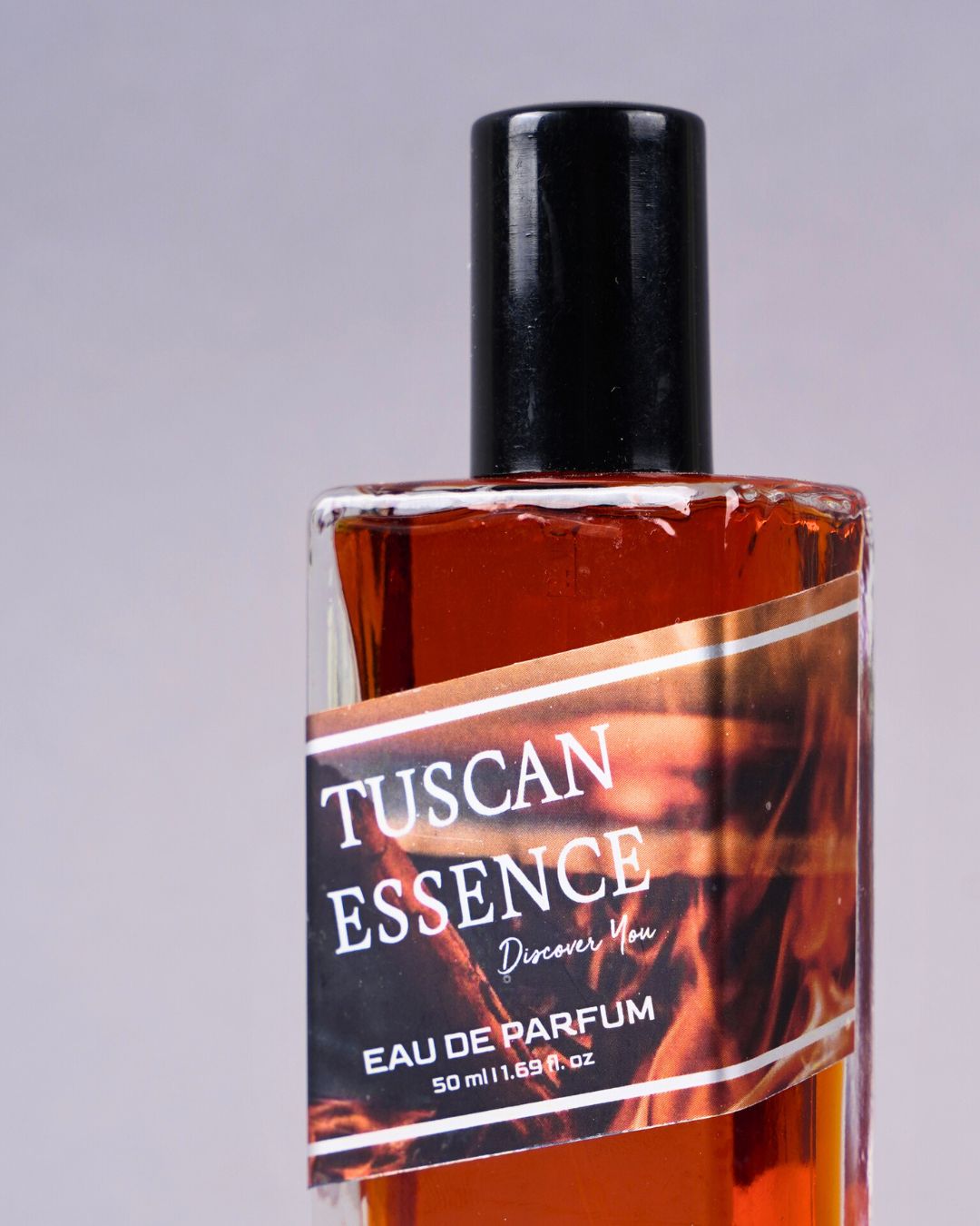 BBOG™ Tuscan Essence- Eau De Parfum