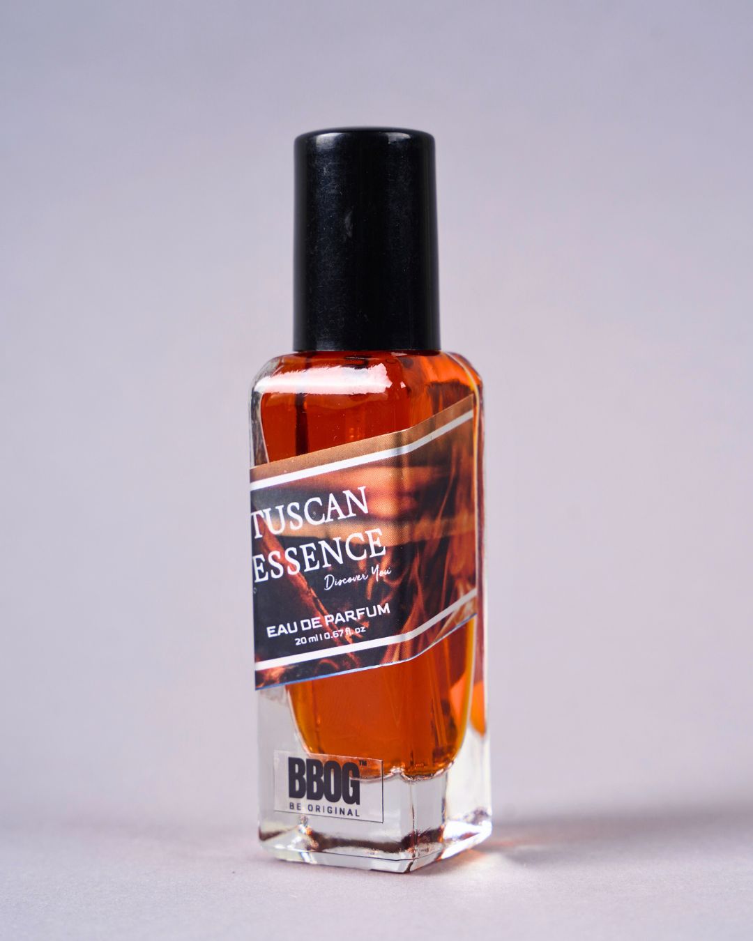 BBOG™ Tuscan Essence- Eau De Parfum