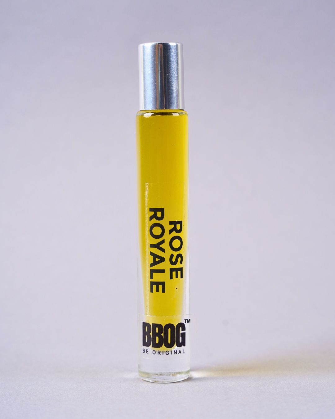 BBOG™ Rose Royale- Pure Perfume- Regal Bloom 20 ml