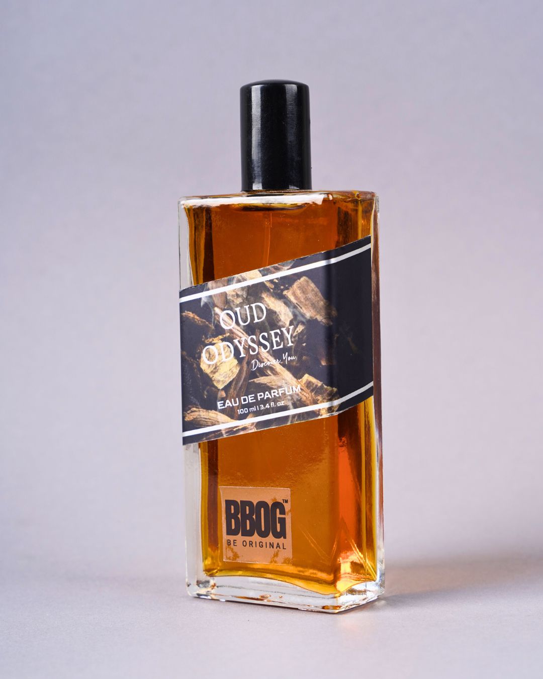 BBOG™ Oud Odyssey- Eau De Parfum