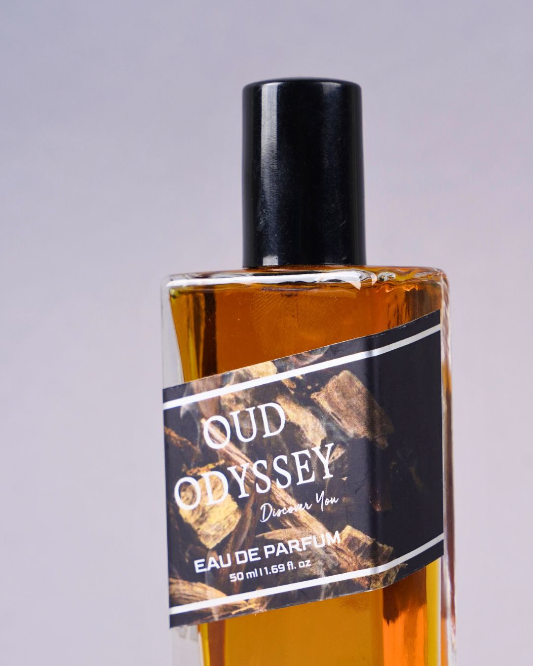 BBOG™ Oud Odyssey- Eau De Parfum