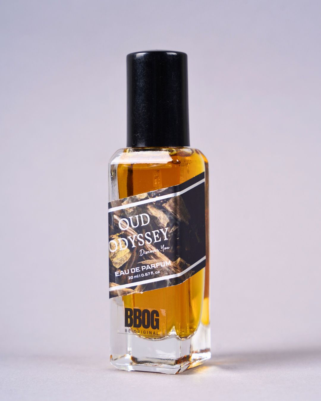 BBOG™ Oud Odyssey- Eau De Parfum