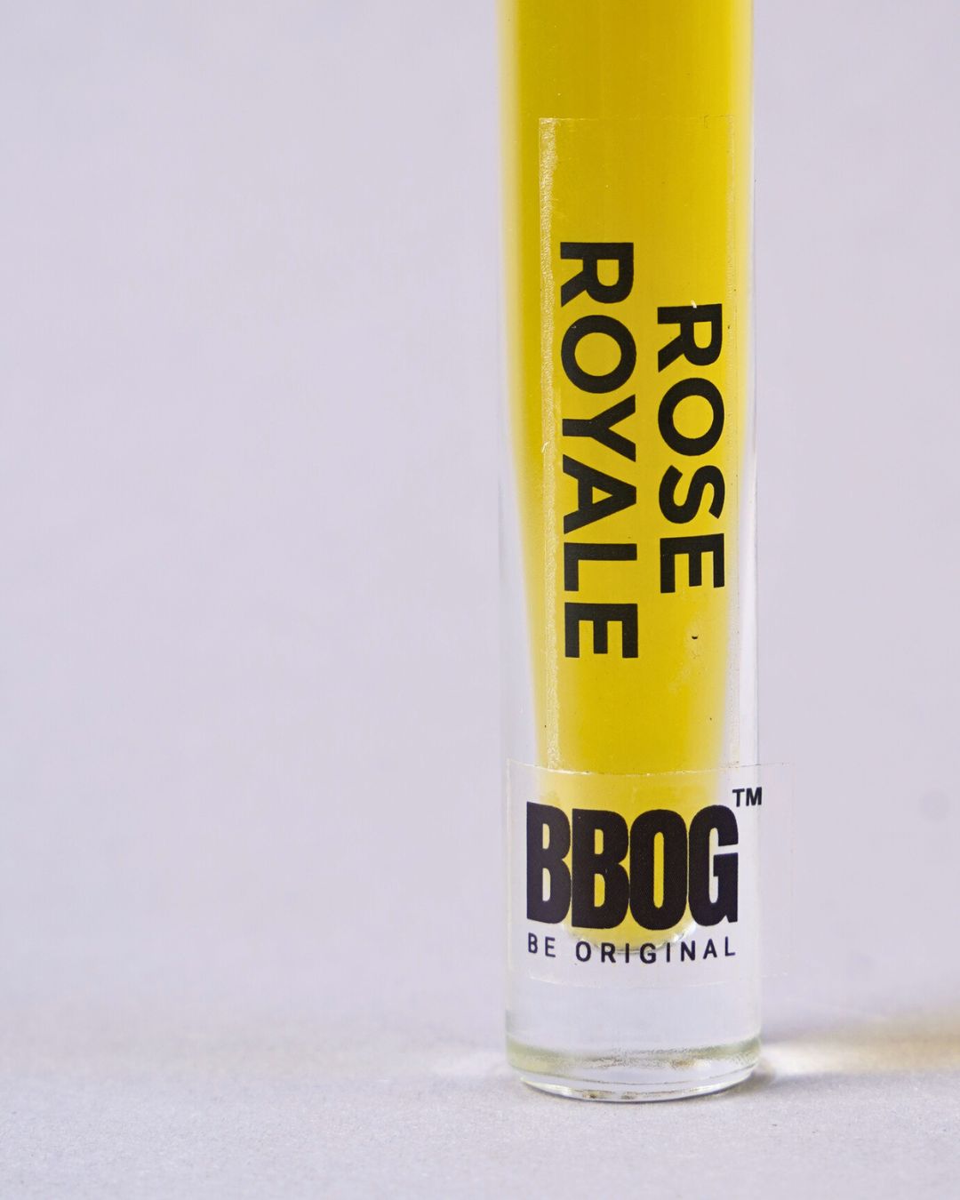 BBOG™ Rose Royale- Pure Perfume- Regal Bloom 20 ml