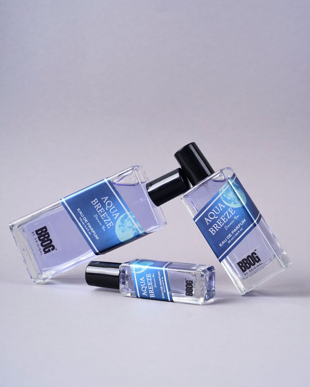 BBOG™ Aqua Breeze - Eau De Parfum