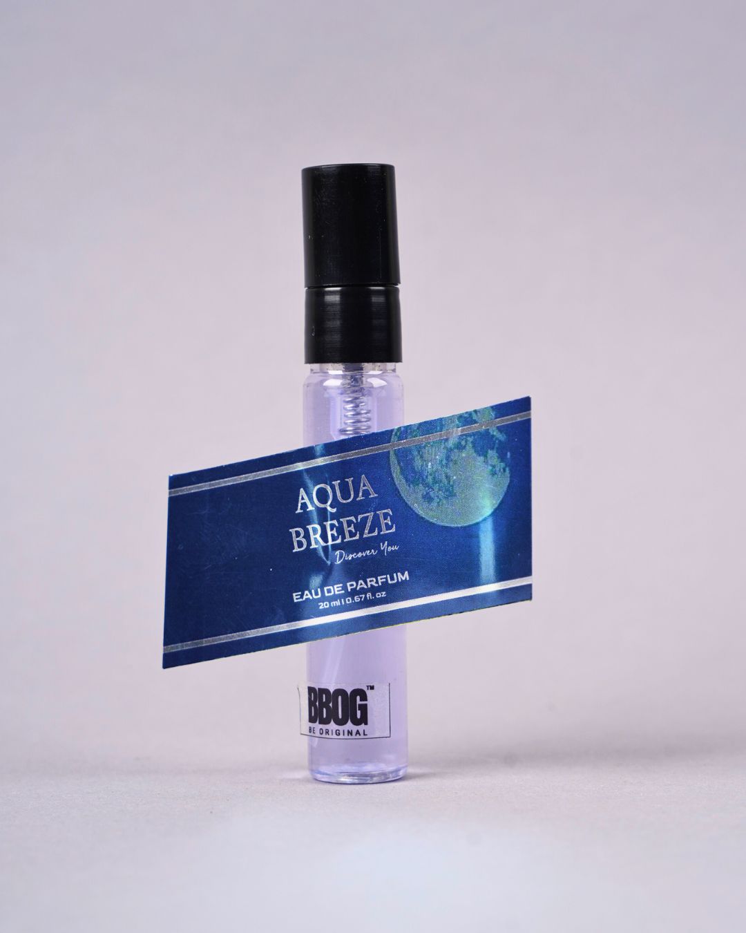 BBOG™ Tester Pack Eau de Parfum - 10 ml Cool Pack