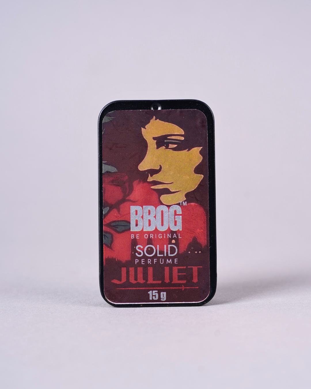 BBOG™ Romeo-Juliet- Solid Perfume