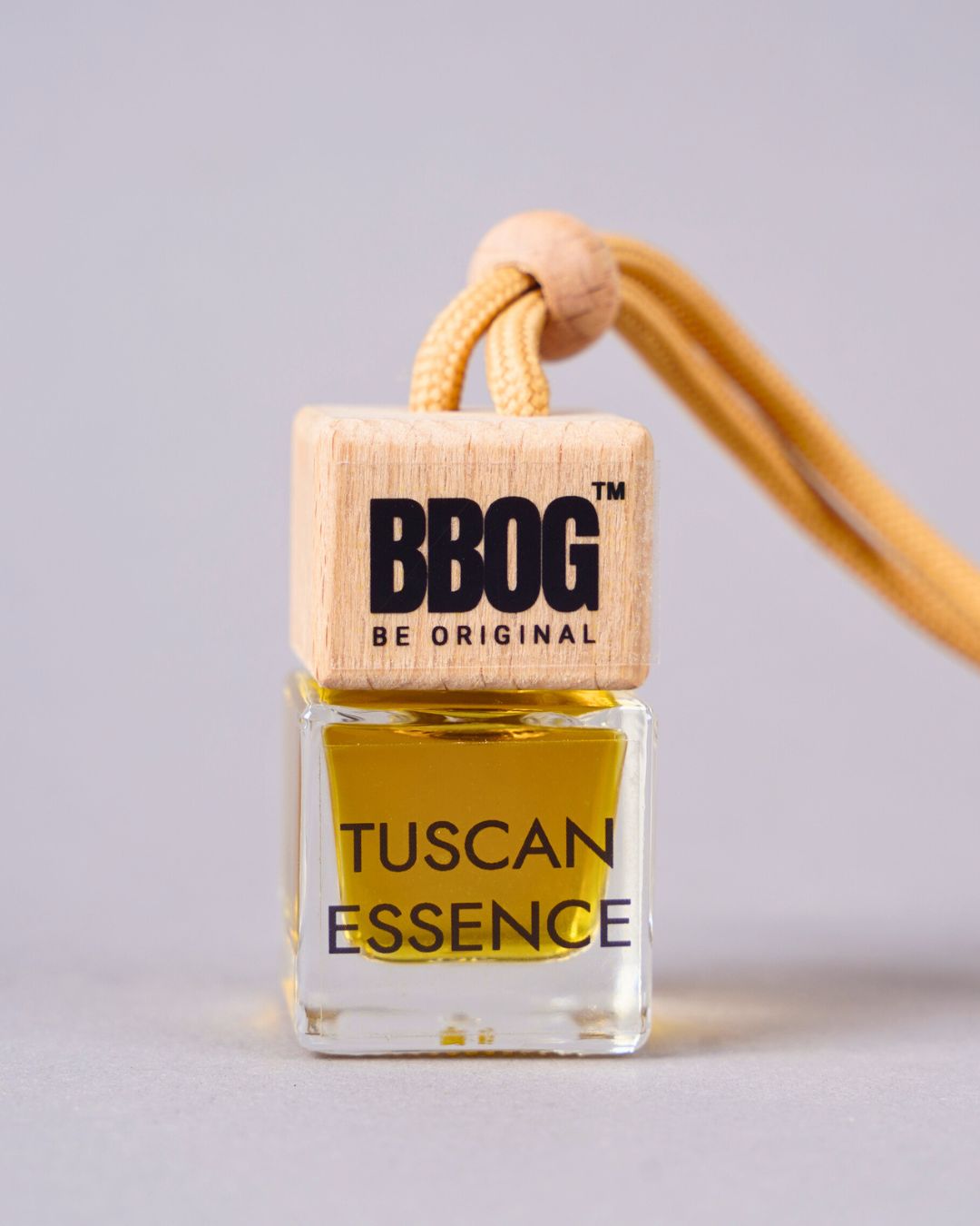 Tuscan Essence Car Perfume- Italian Elegance