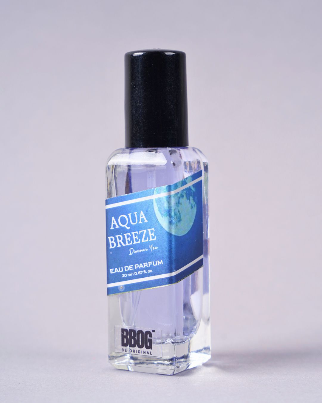 BBOG™ Aqua Breeze - Eau De Parfum