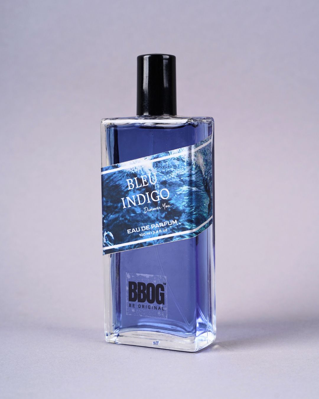 BBOG™ Bleu Indigo - Eau De Parfum