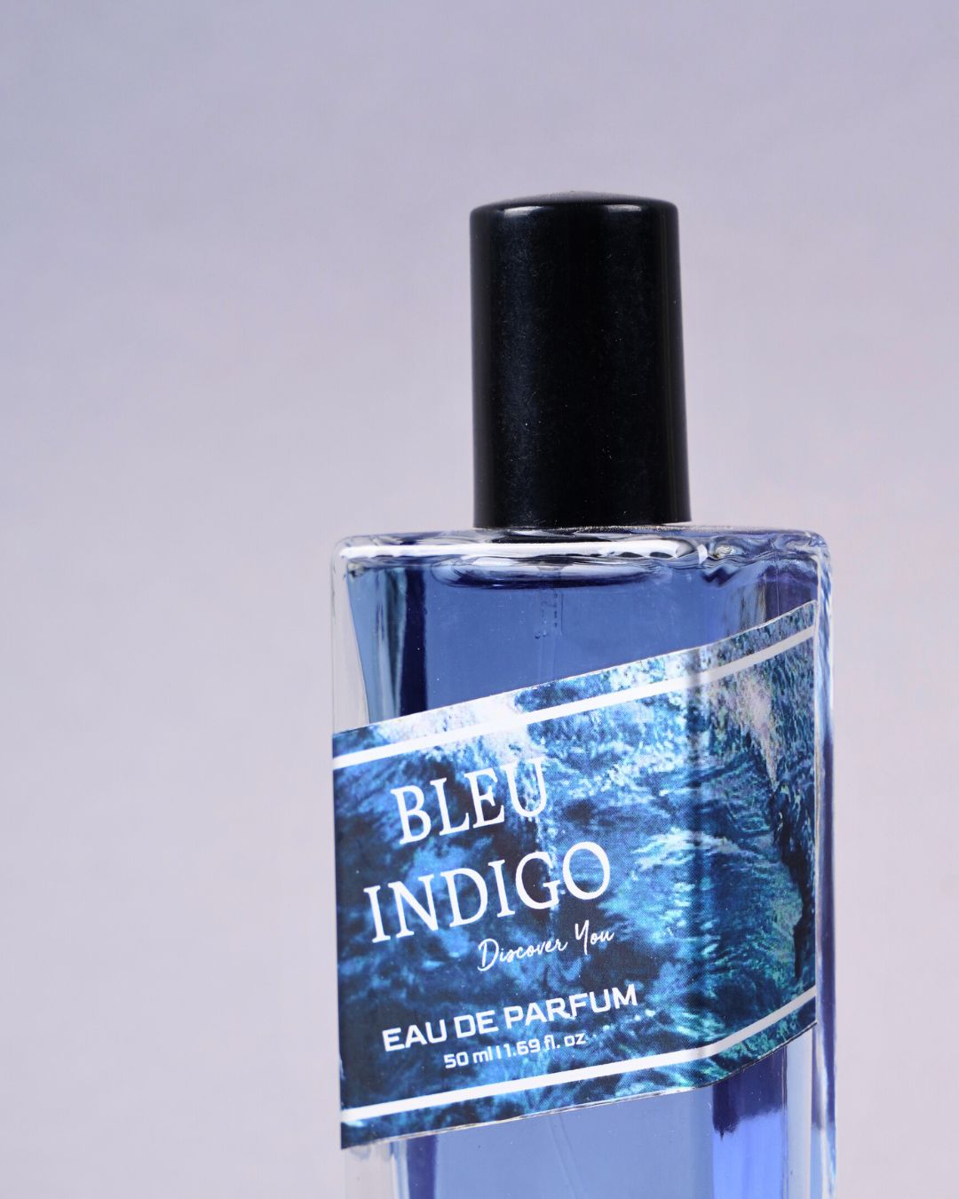 BBOG™ Bleu Indigo - Eau De Parfum